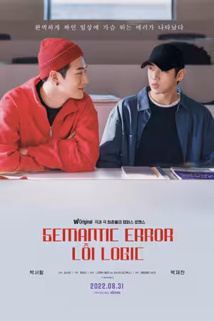 Lỗi Logic