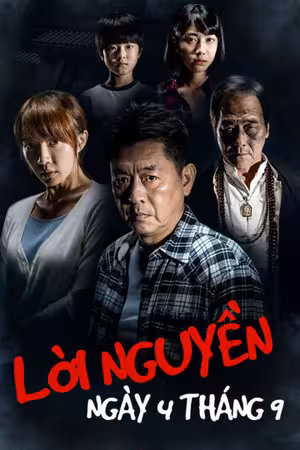 Lời Nguyền Ngày 4 Tháng 9