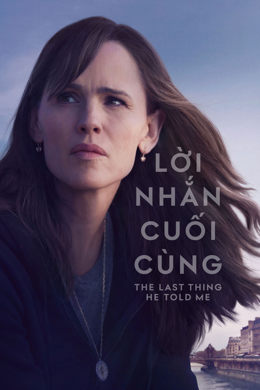 Hình ảnh phim Lời Nhắn Cuối Cùng (Phần 2)