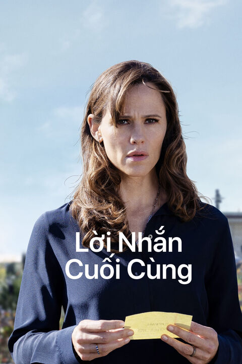 Hình ảnh tập 2 Lời Nhắn Cuối Cùng