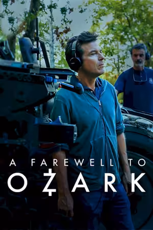 Lời tạm biệt Ozark