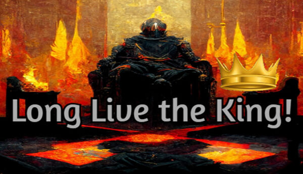Poster phim Long Live the King