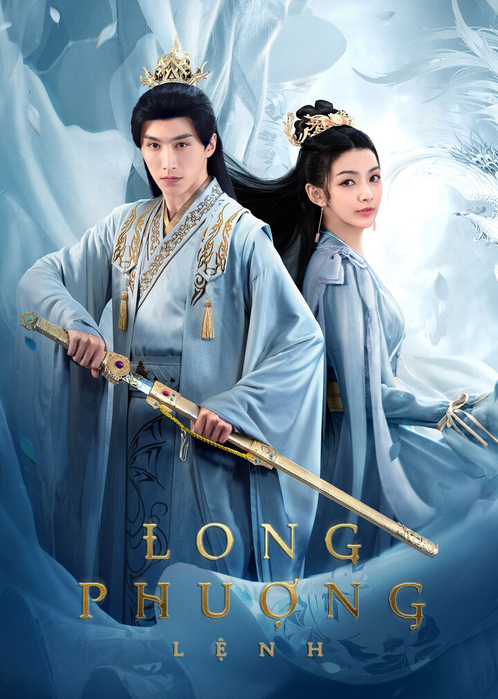Tập 1 phim Long Phượng Lệnh