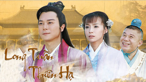 Hình ảnh tập 1 Long Tuần Thiên Hạ