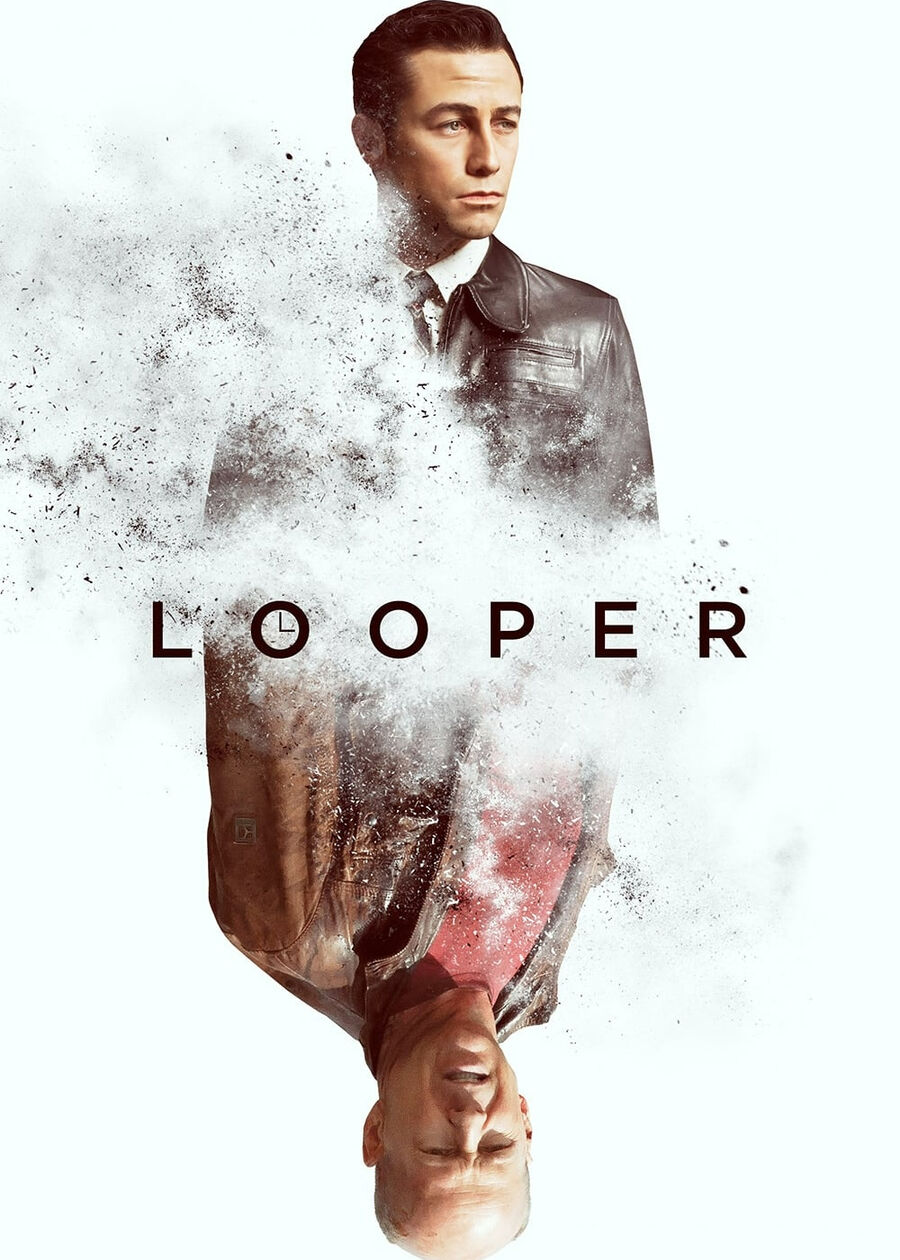 Hình ảnh phim Looper