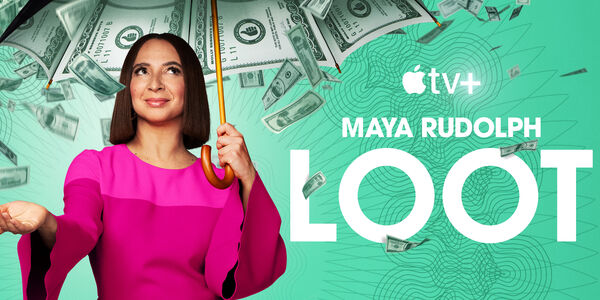 Poster phim Loot
