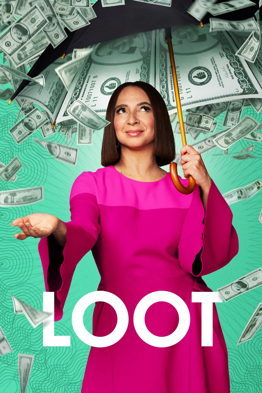 Hình ảnh phim Loot