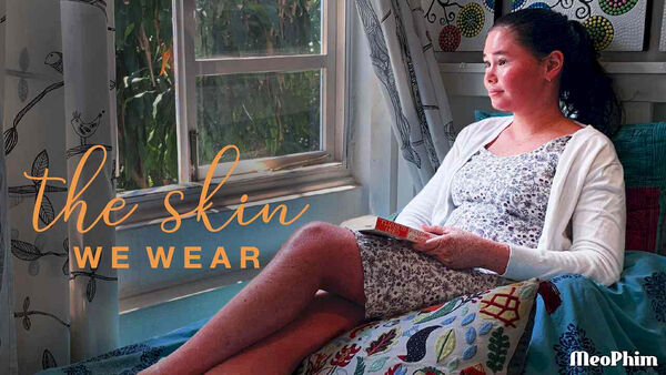 Poster phim Lớp vảy tôi mang