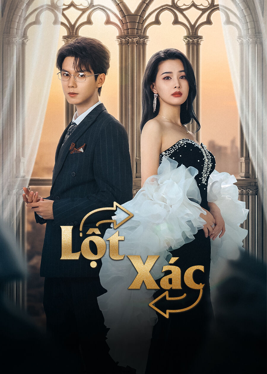 Hình ảnh phim Lột Xác