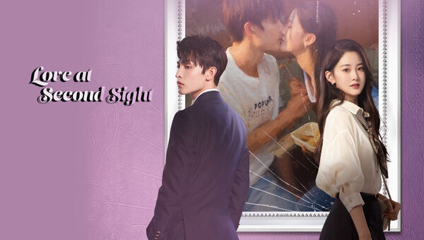 Poster phim Love at Second Sight