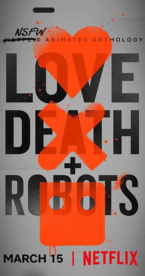 Hình ảnh tập 2 Love, Death & Robots (Phần 1)
