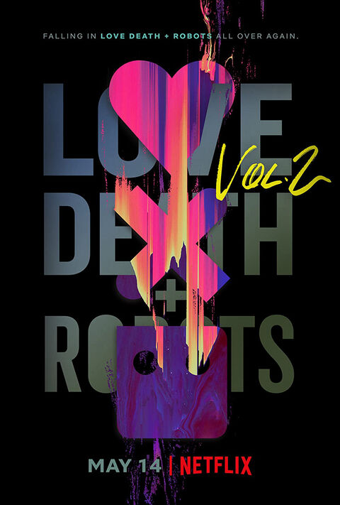 Hình ảnh tập 2 Love, Death & Robots (Phần 2)