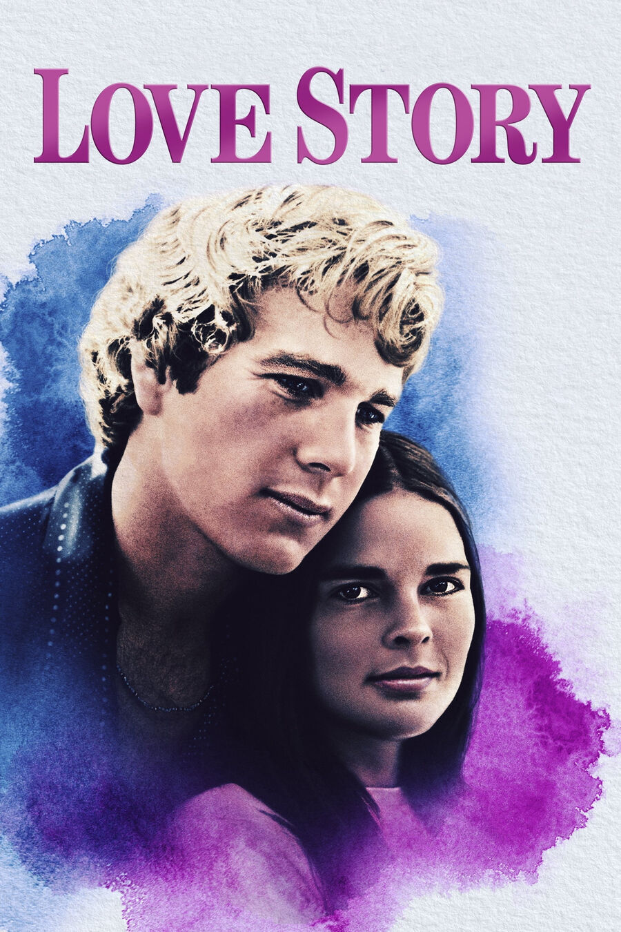 Hình ảnh phim Love Story