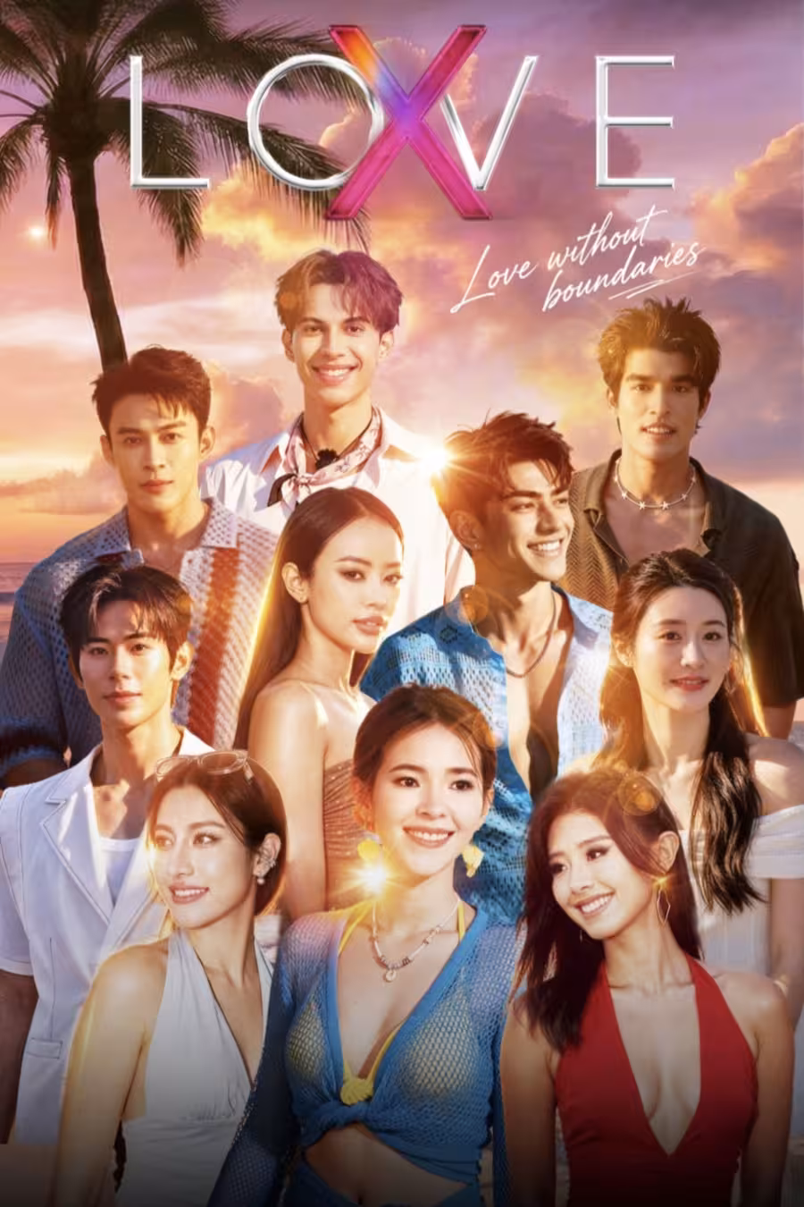 Hình ảnh phim LOVE (X)