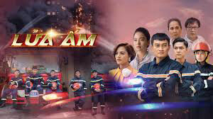 Poster phim Lửa Ấm