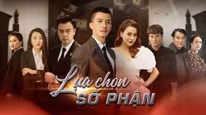Lựa Chọn Số Phận