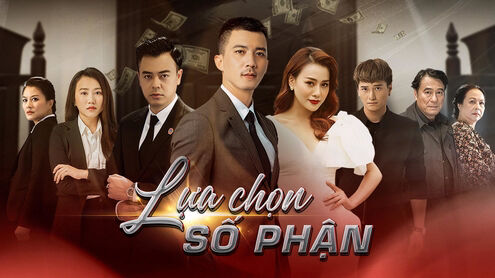 Hình ảnh phim Lựa Chọn Số Phận