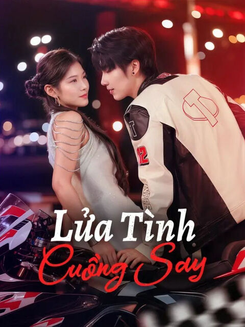 Hình ảnh tập 2 Lửa Tình Cuồng Say