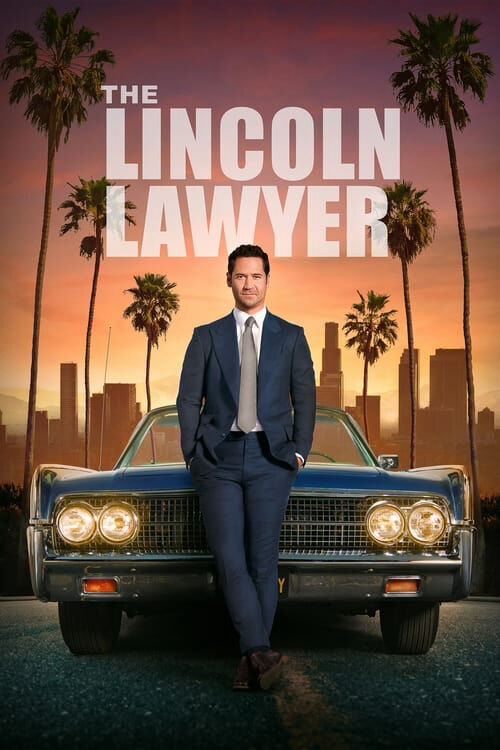 Tập 1 phim Luật sư Lincoln (Phần 2)
