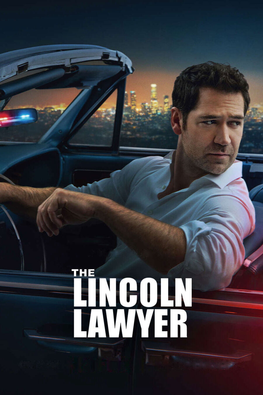 Hình ảnh phim Luật sư Lincoln (Phần 4)