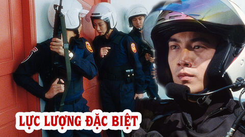Hình ảnh tập 1 Lực Lượng Đặc Biệt