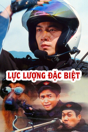 Hình ảnh phim Lực Lượng Đặc Biệt