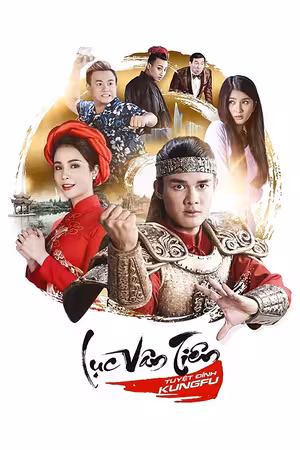 Lục Vân Tiên Tuyệt Đỉnh Kungfu