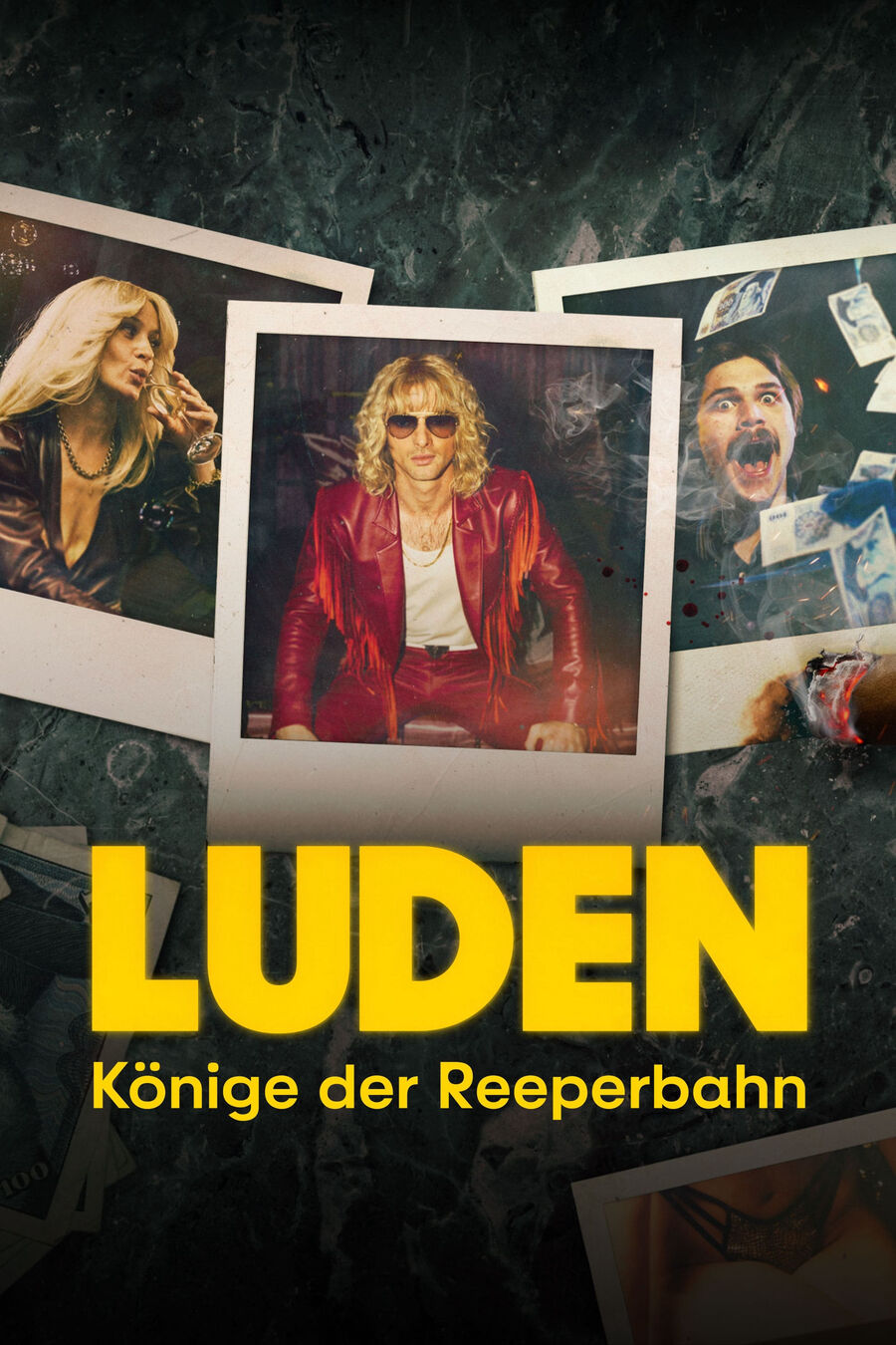 Hình ảnh phim Luden – Các Vị Vua Của Reeperbahn