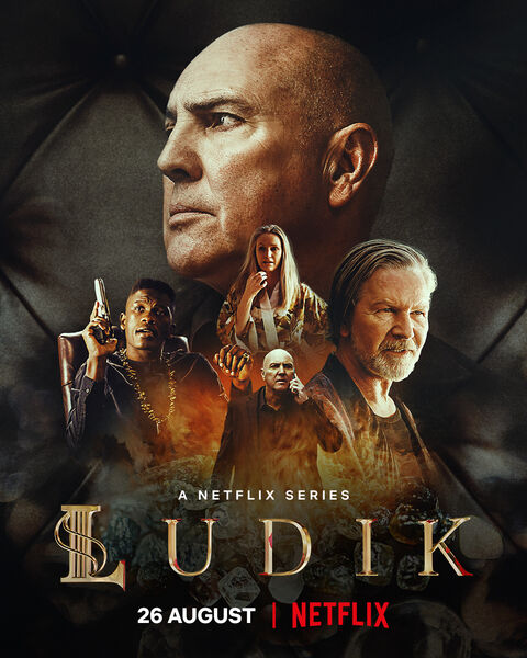 Hình ảnh tập 2 Ludik