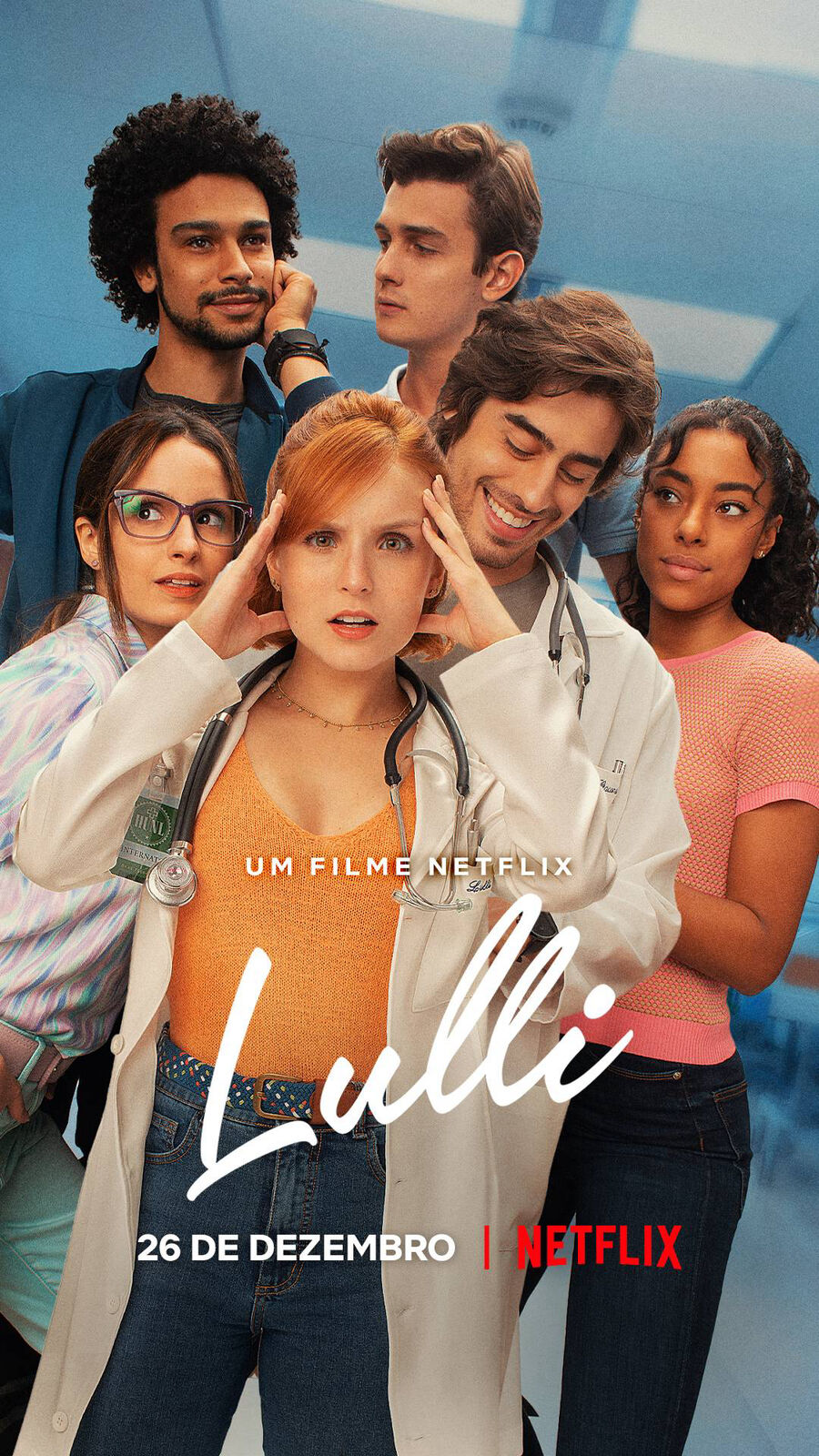 Hình ảnh phim Lulli