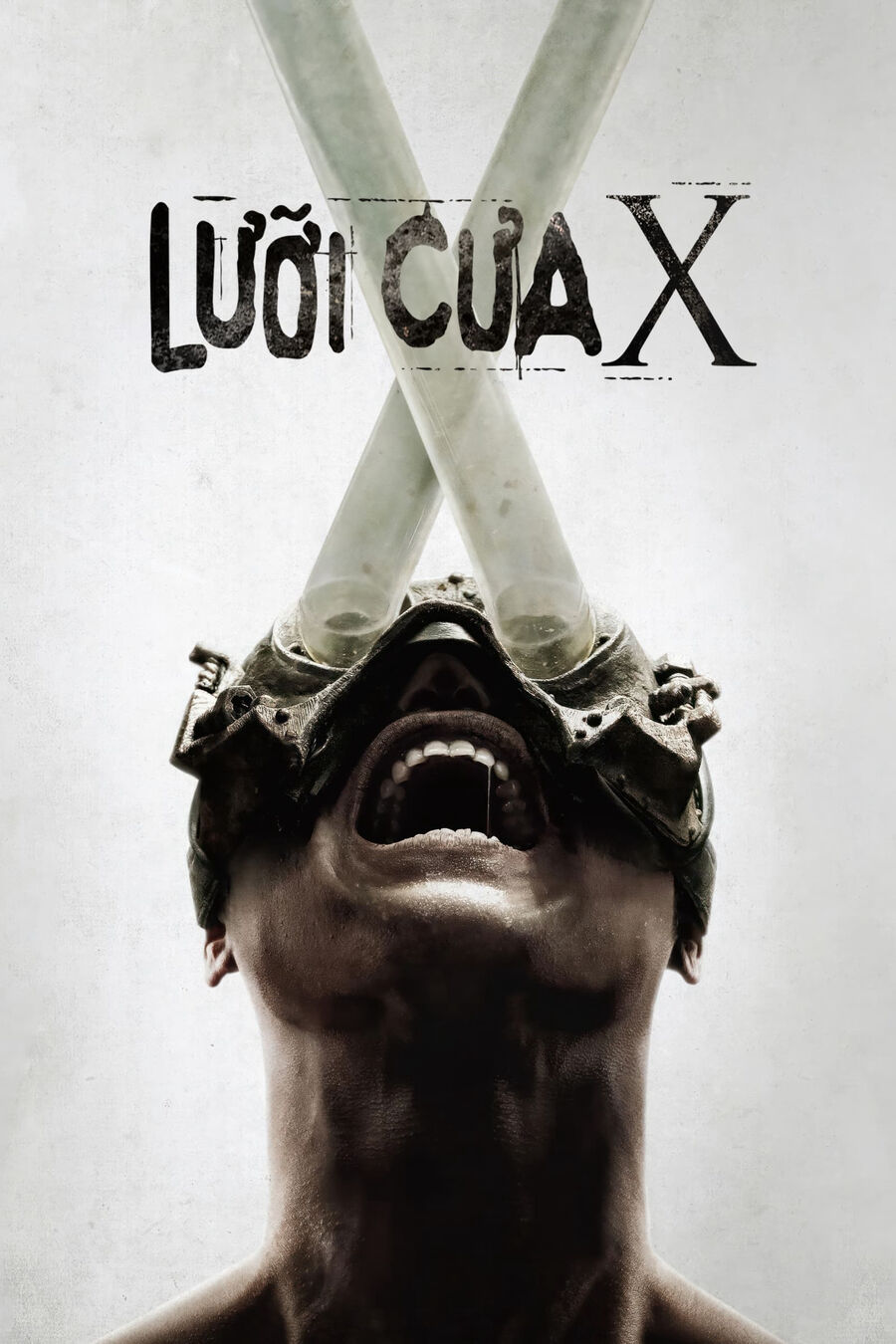 Hình ảnh phim Lưỡi Cưa X