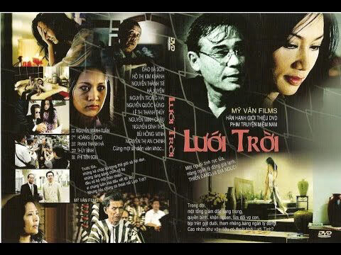 Poster phim Lưới Trời