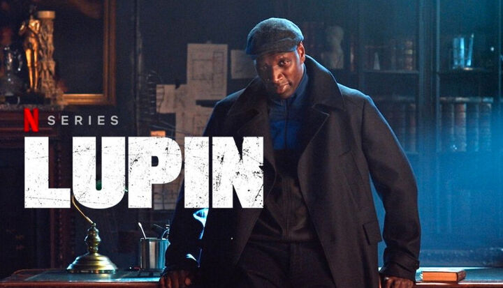 Tập 2 phim Lupin (Phần 1)