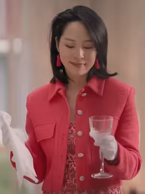 Lưu ý hành xử