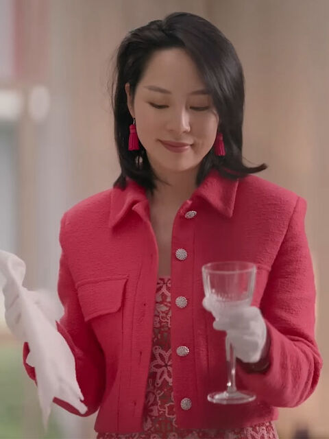 Hình ảnh tập 2 Lưu ý hành xử