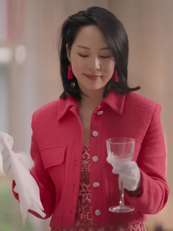 Hình ảnh phim Lưu ý hành xử