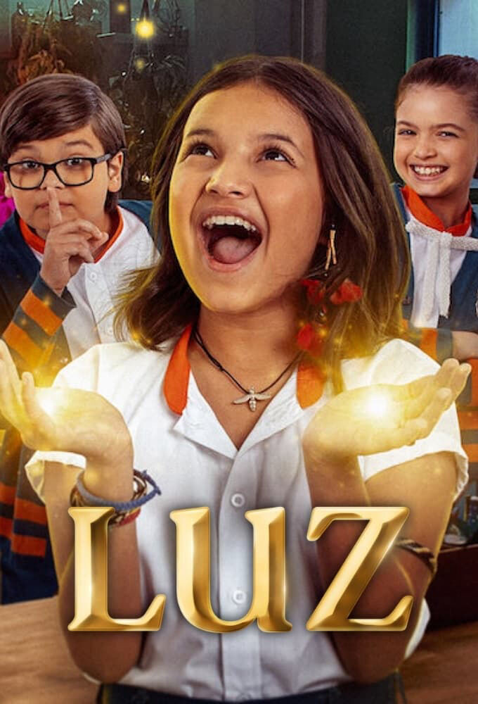 Tập 1 phim Luz