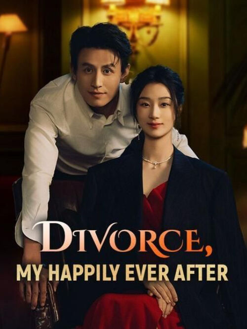Tập 1 phim Ly hôn, hạnh phúc mãi mãi của tôi