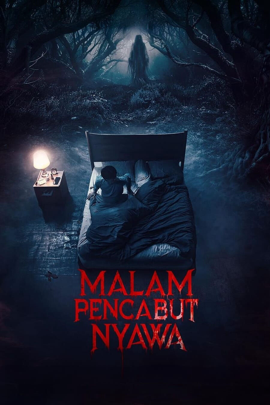 Hình ảnh phim Ma Cây Respati
