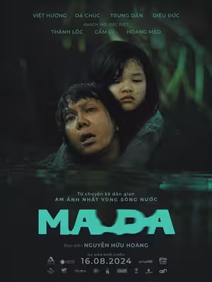 MA DA
