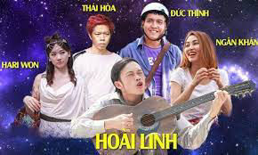 Poster phim Ma dai