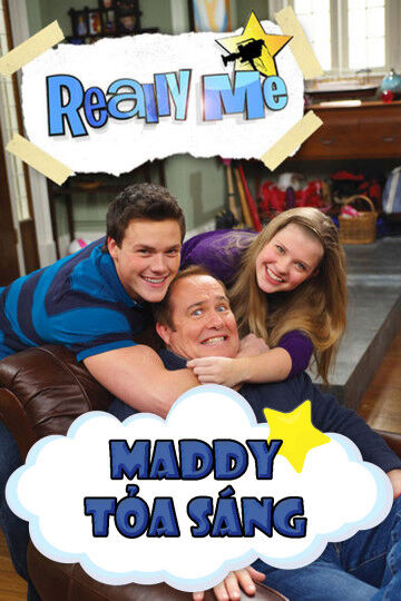 Hình ảnh tập 2 Maddy Tỏa Sáng