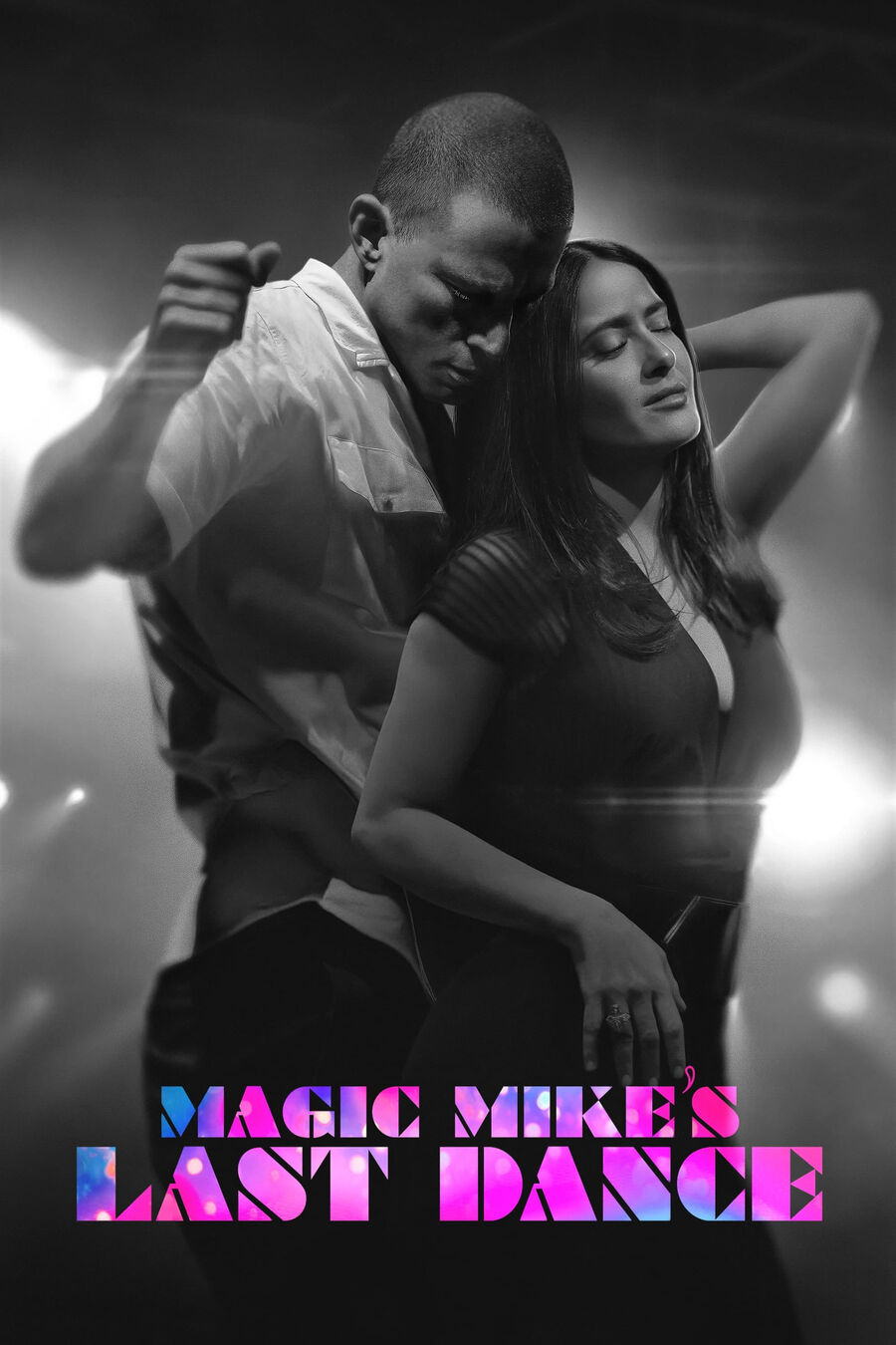 Hình ảnh phim Magic Mike: Vũ Điệu Cuối Cùng