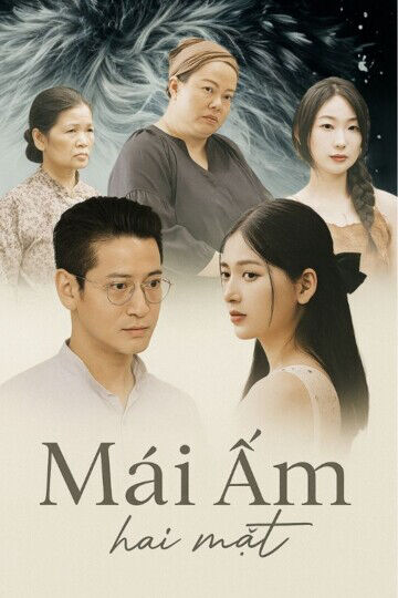 Hình ảnh tập 2 Mái Ấm Hai Mặt