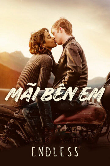 Hình ảnh phim Mãi Bên Em