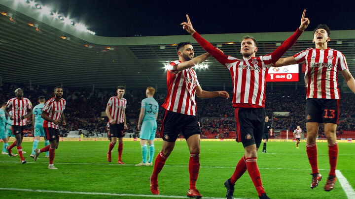 Tập 2 phim Mãi Mãi Đội Sunderland