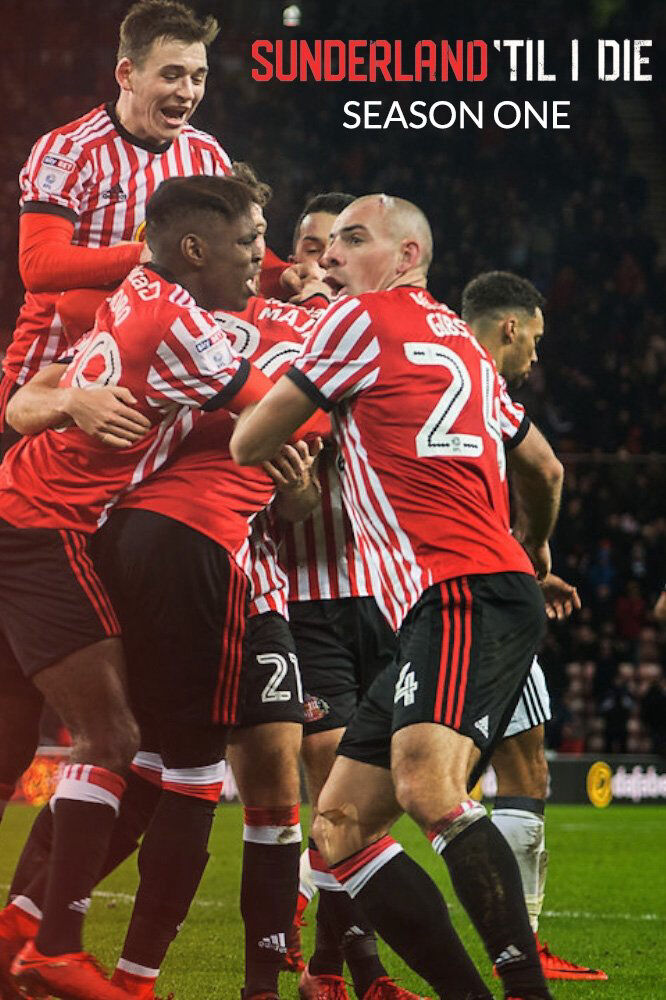 Tập 1 phim Mãi Mãi Đội Sunderland