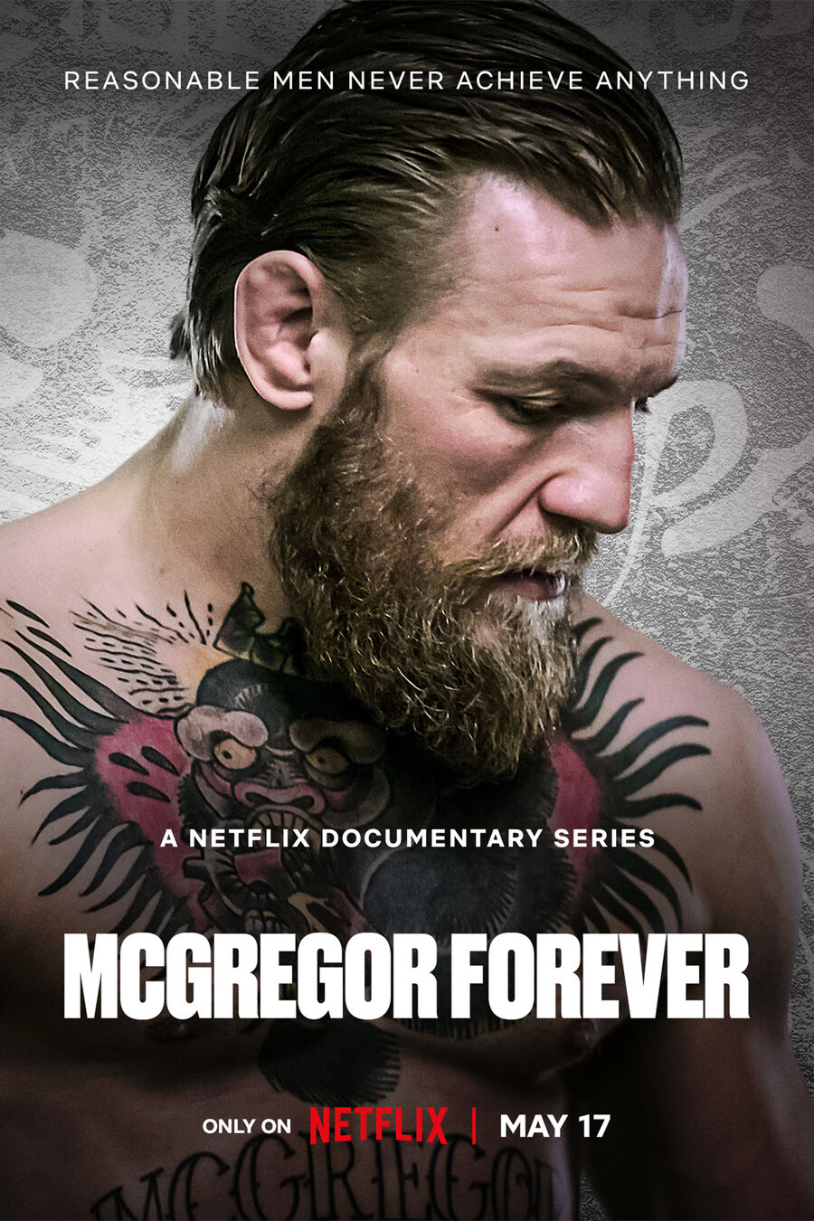 Hình ảnh phim Mãi mãi McGregor