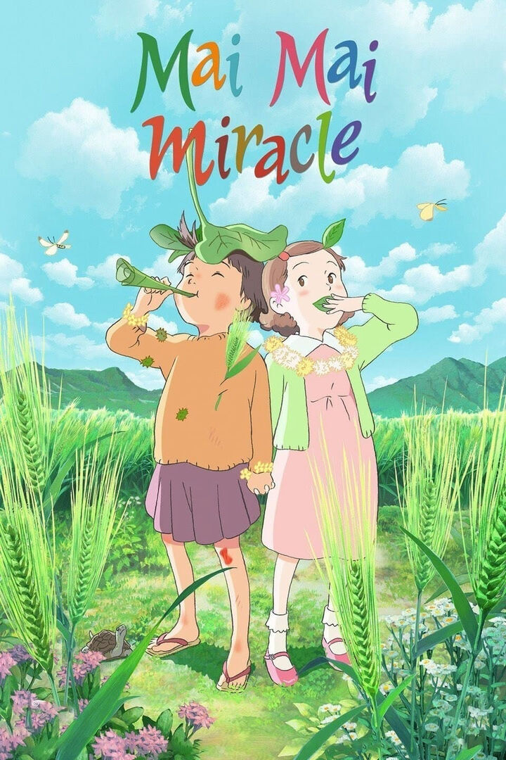 Tập 1 phim Mai Mai Miracle