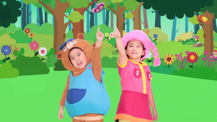 Tập 2 phim Mầm Chồi Lá